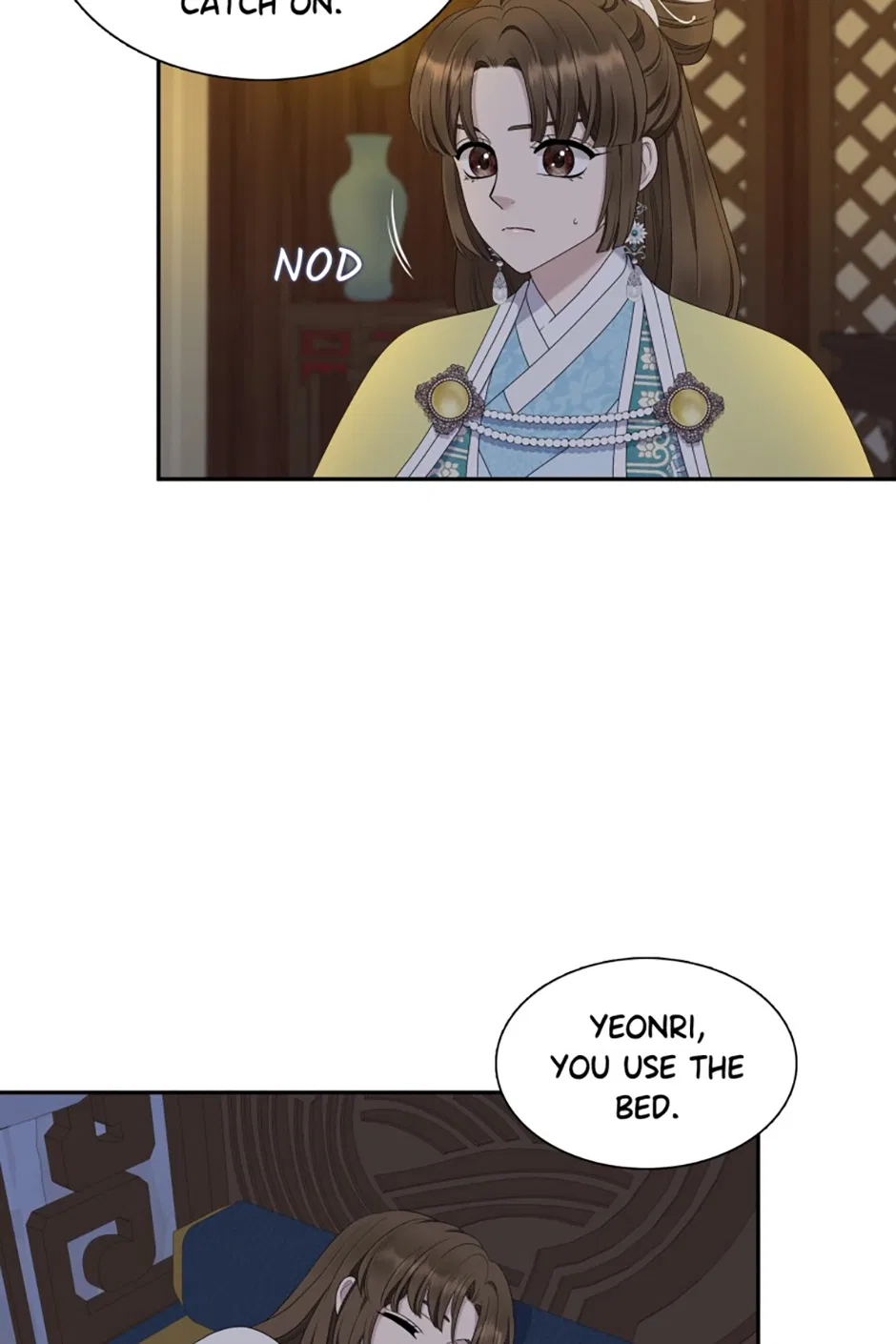 Dear My Dokkaebi Husband Chapter 19 – Page 53