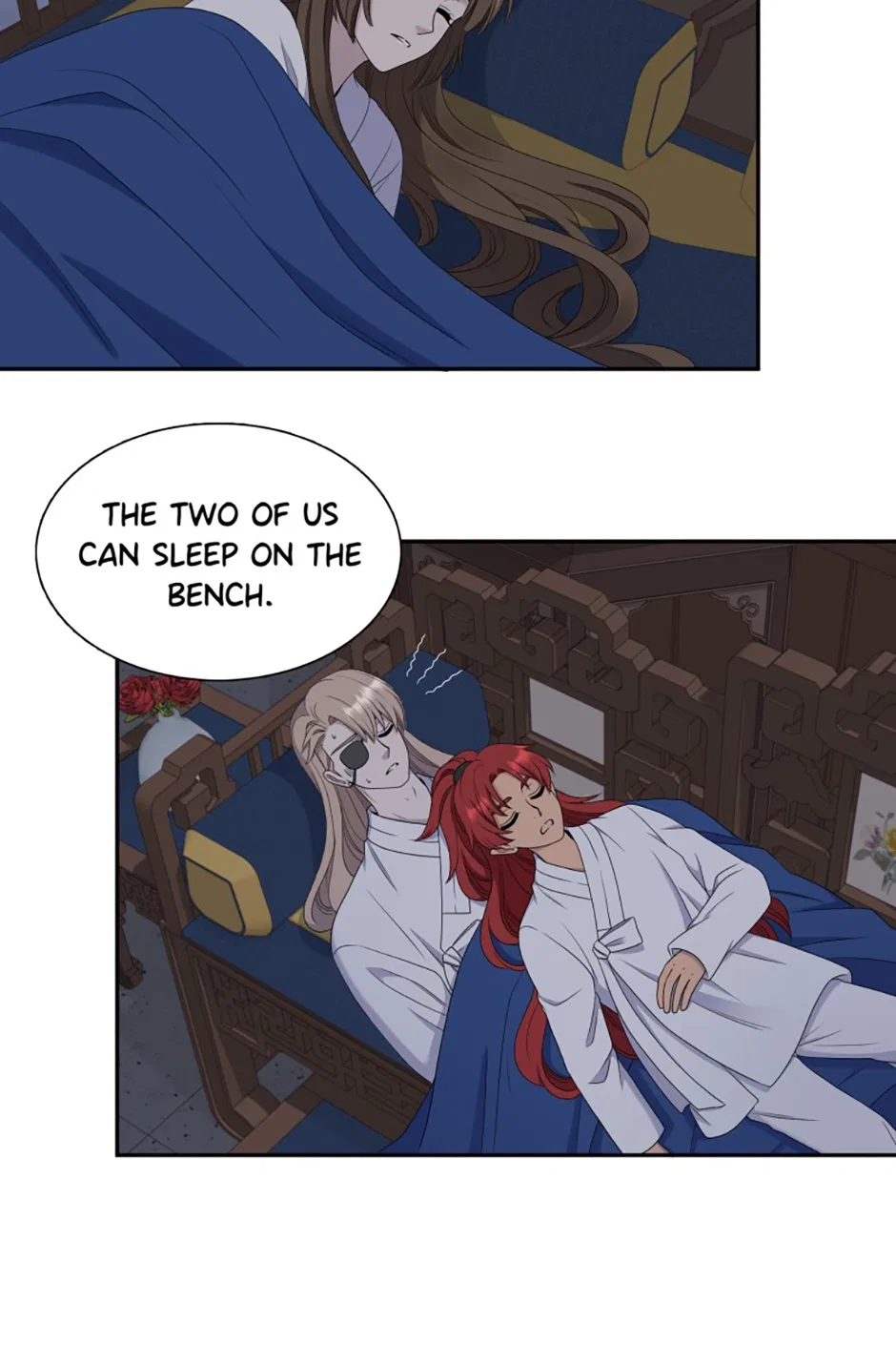 Dear My Dokkaebi Husband Chapter 19 – Page 54