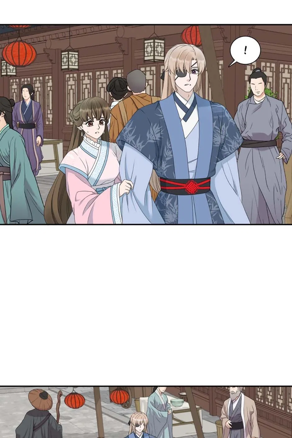 Dear My Dokkaebi Husband Chapter 18 – Page 2