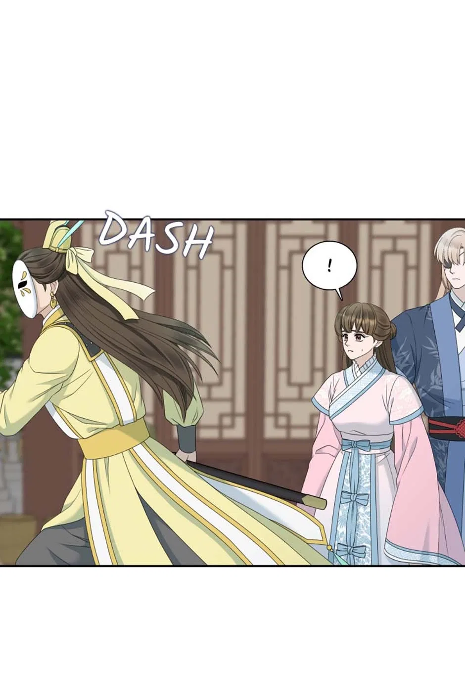 Dear My Dokkaebi Husband Chapter 18 – Page 10