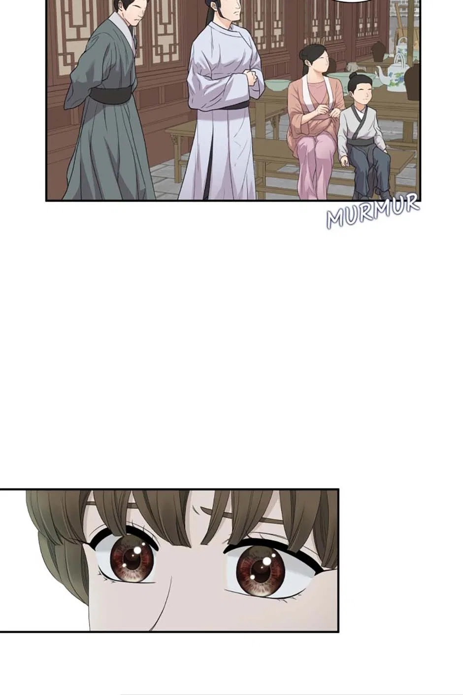 Dear My Dokkaebi Husband Chapter 18 – Page 12