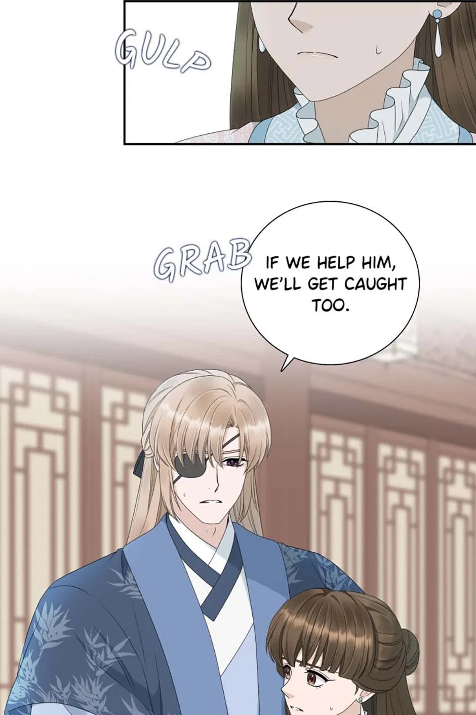 Dear My Dokkaebi Husband Chapter 18 – Page 13