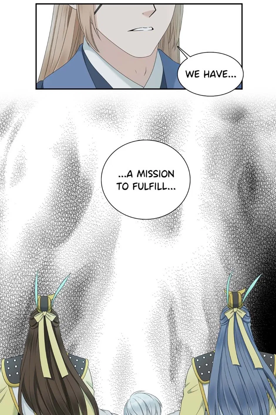 Dear My Dokkaebi Husband Chapter 18 – Page 15