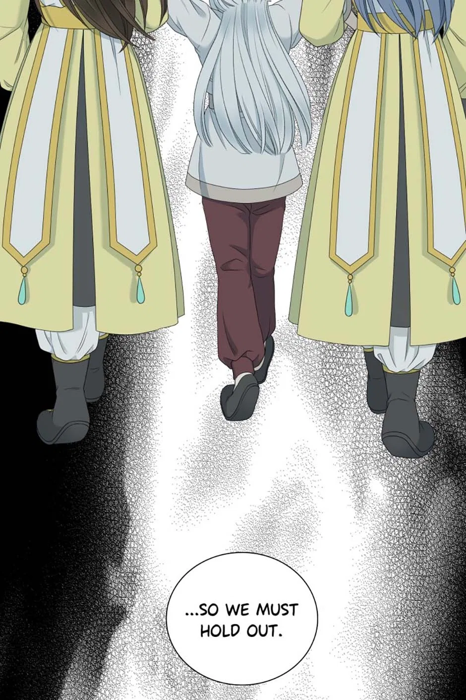 Dear My Dokkaebi Husband Chapter 18 – Page 16