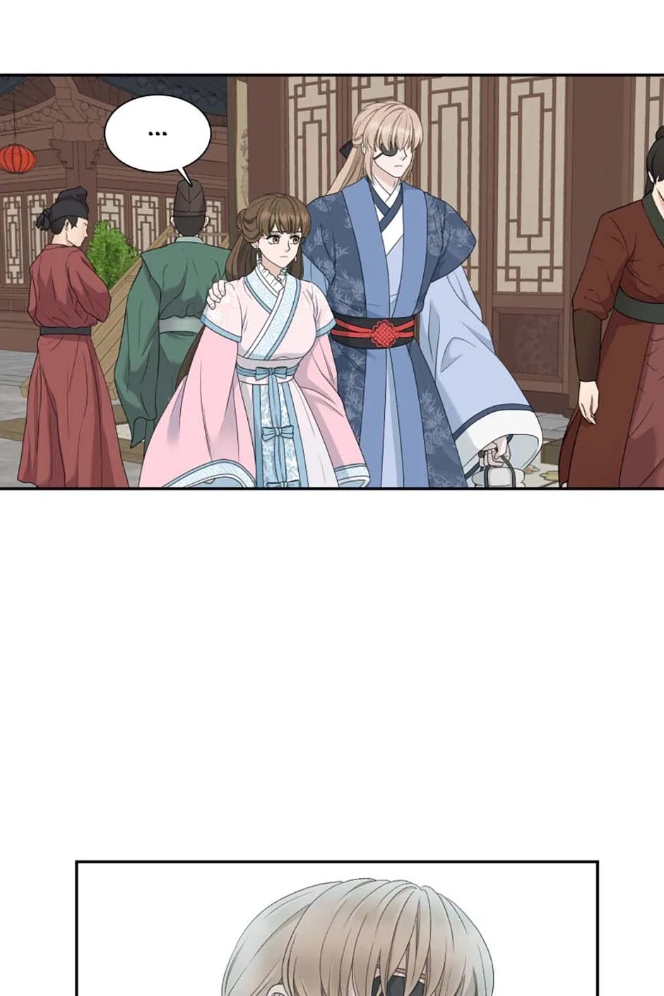 Dear My Dokkaebi Husband Chapter 18 – Page 19