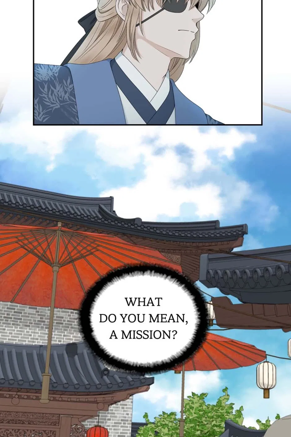 Dear My Dokkaebi Husband Chapter 18 – Page 20