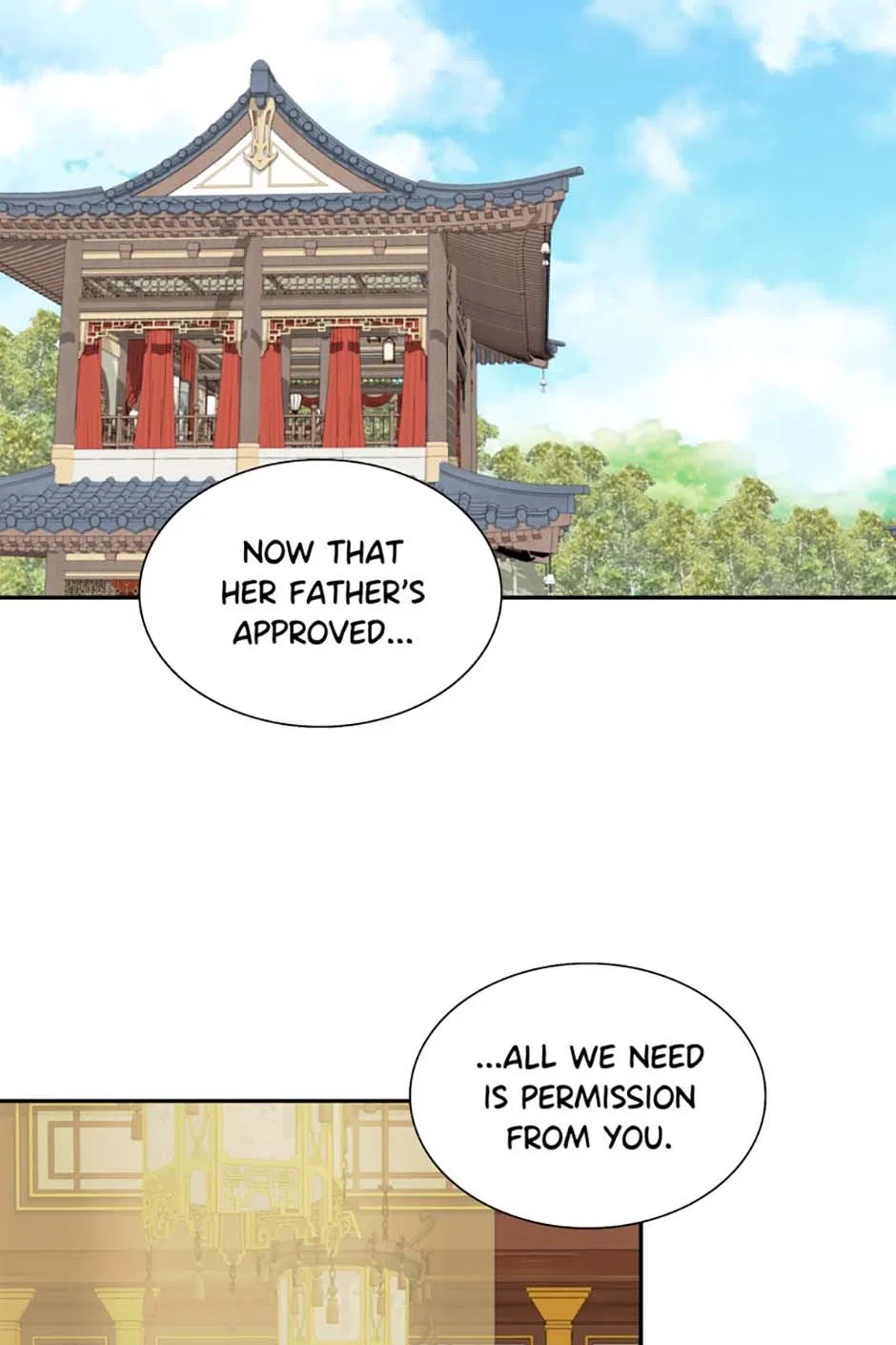 Dear My Dokkaebi Husband Chapter 18 – Page 23