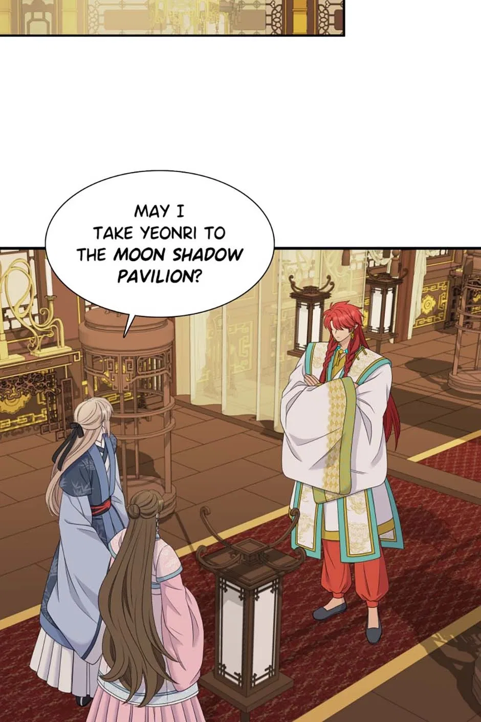 Dear My Dokkaebi Husband Chapter 18 – Page 24