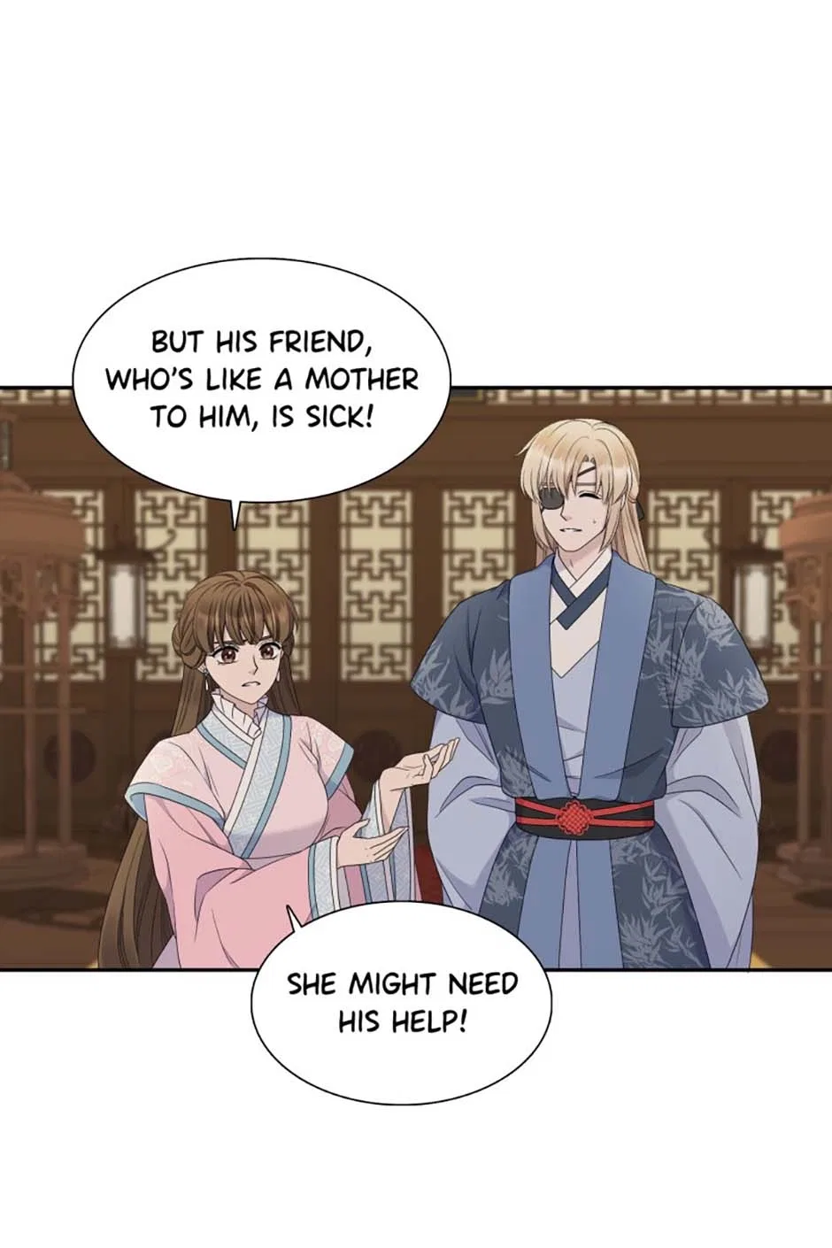 Dear My Dokkaebi Husband Chapter 18 – Page 26