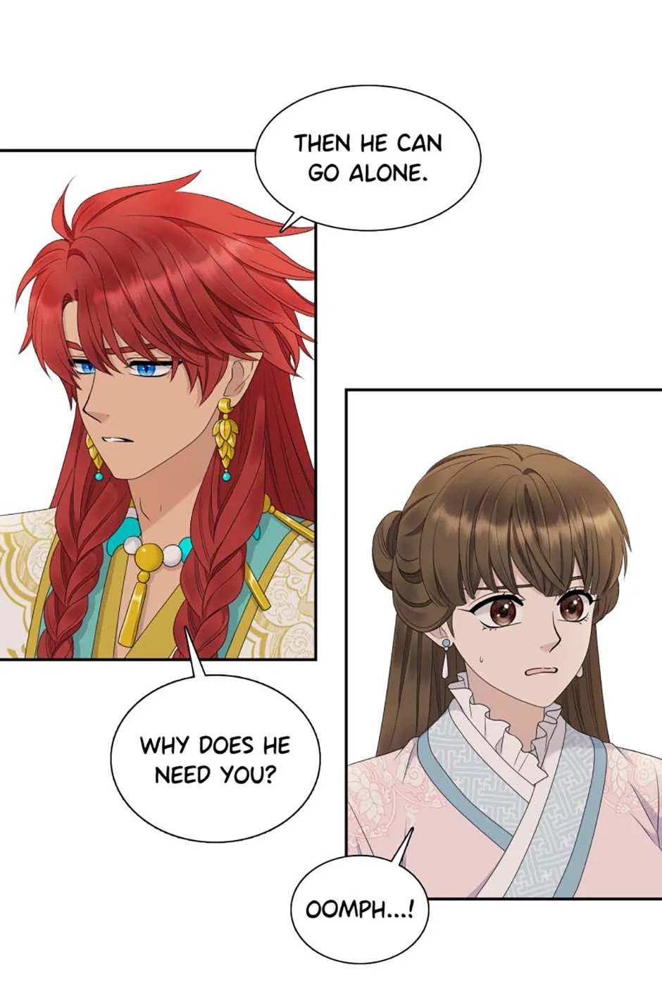 Dear My Dokkaebi Husband Chapter 18 – Page 27
