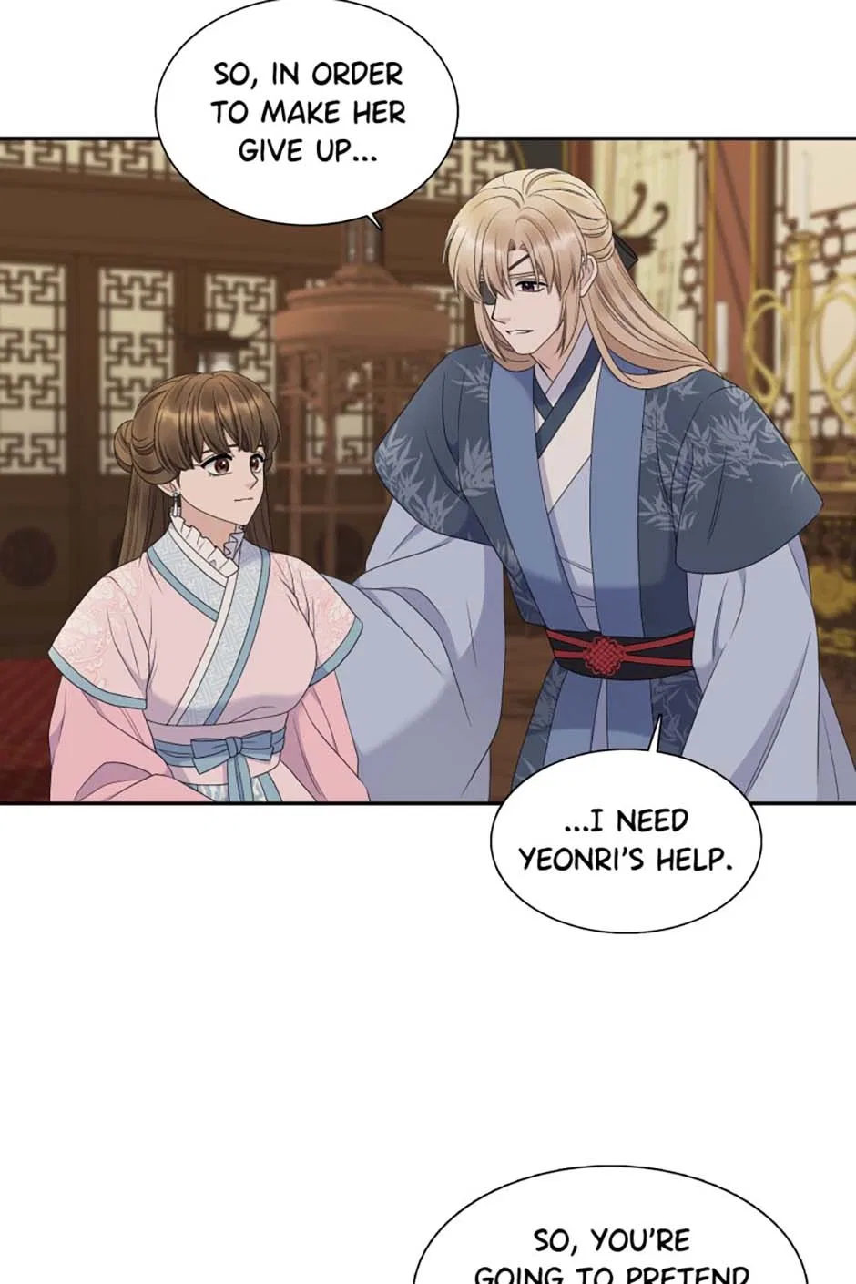 Dear My Dokkaebi Husband Chapter 18 – Page 32