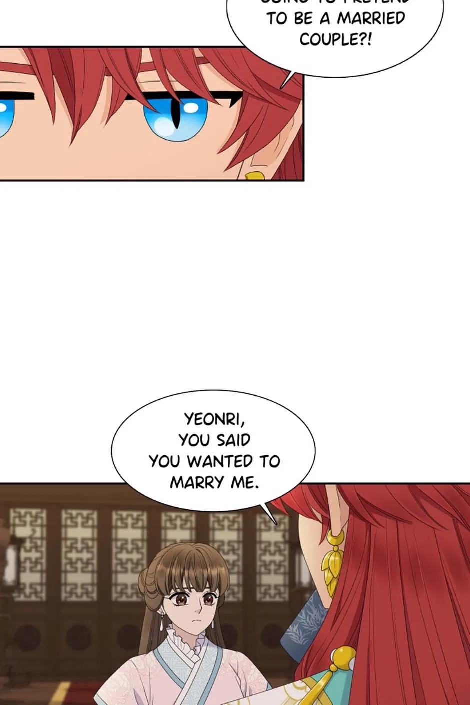 Dear My Dokkaebi Husband Chapter 18 – Page 33
