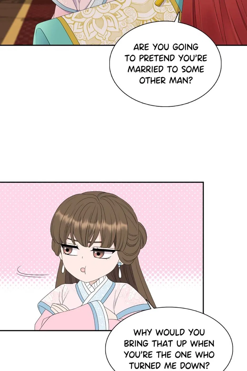 Dear My Dokkaebi Husband Chapter 18 – Page 34