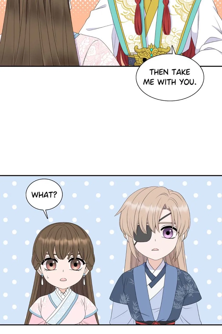 Dear My Dokkaebi Husband Chapter 18 – Page 37