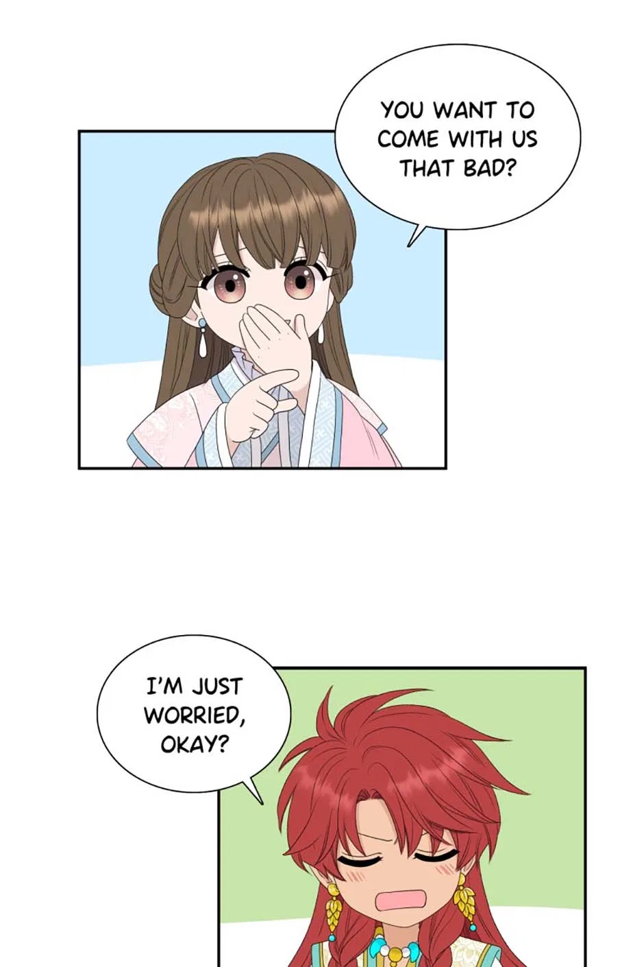 Dear My Dokkaebi Husband Chapter 18 – Page 39