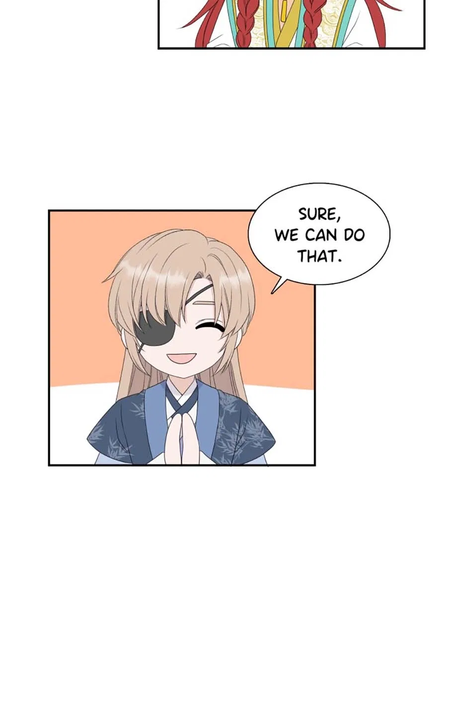 Dear My Dokkaebi Husband Chapter 18 – Page 40