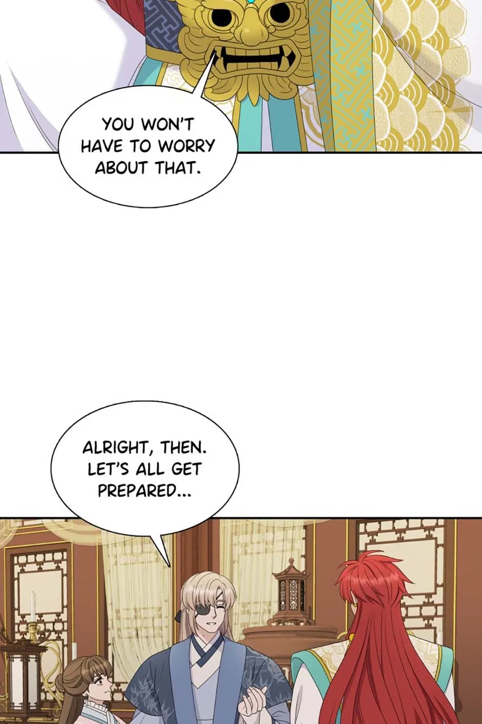 Dear My Dokkaebi Husband Chapter 18 – Page 44