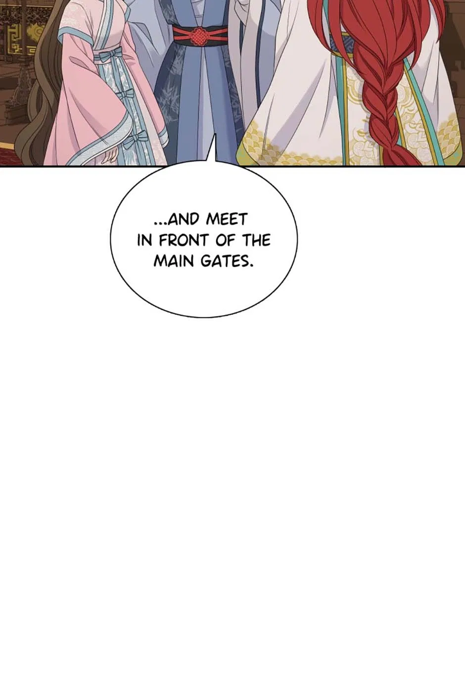 Dear My Dokkaebi Husband Chapter 18 – Page 45