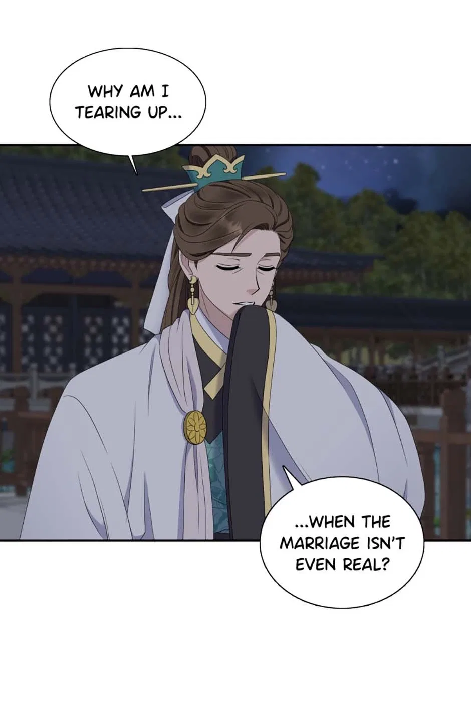 Dear My Dokkaebi Husband Chapter 18 – Page 47