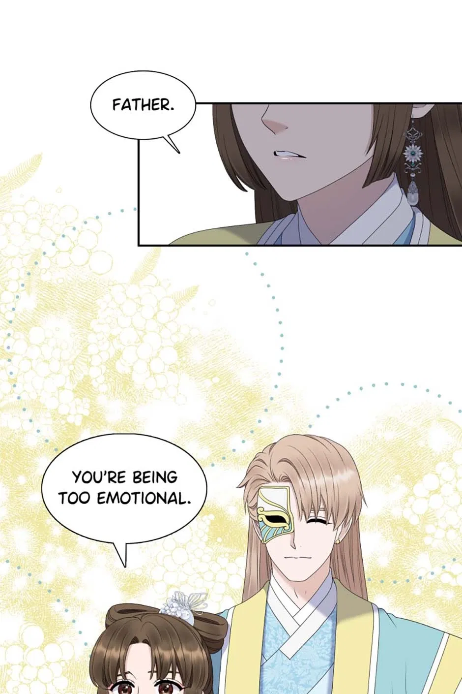 Dear My Dokkaebi Husband Chapter 18 – Page 48