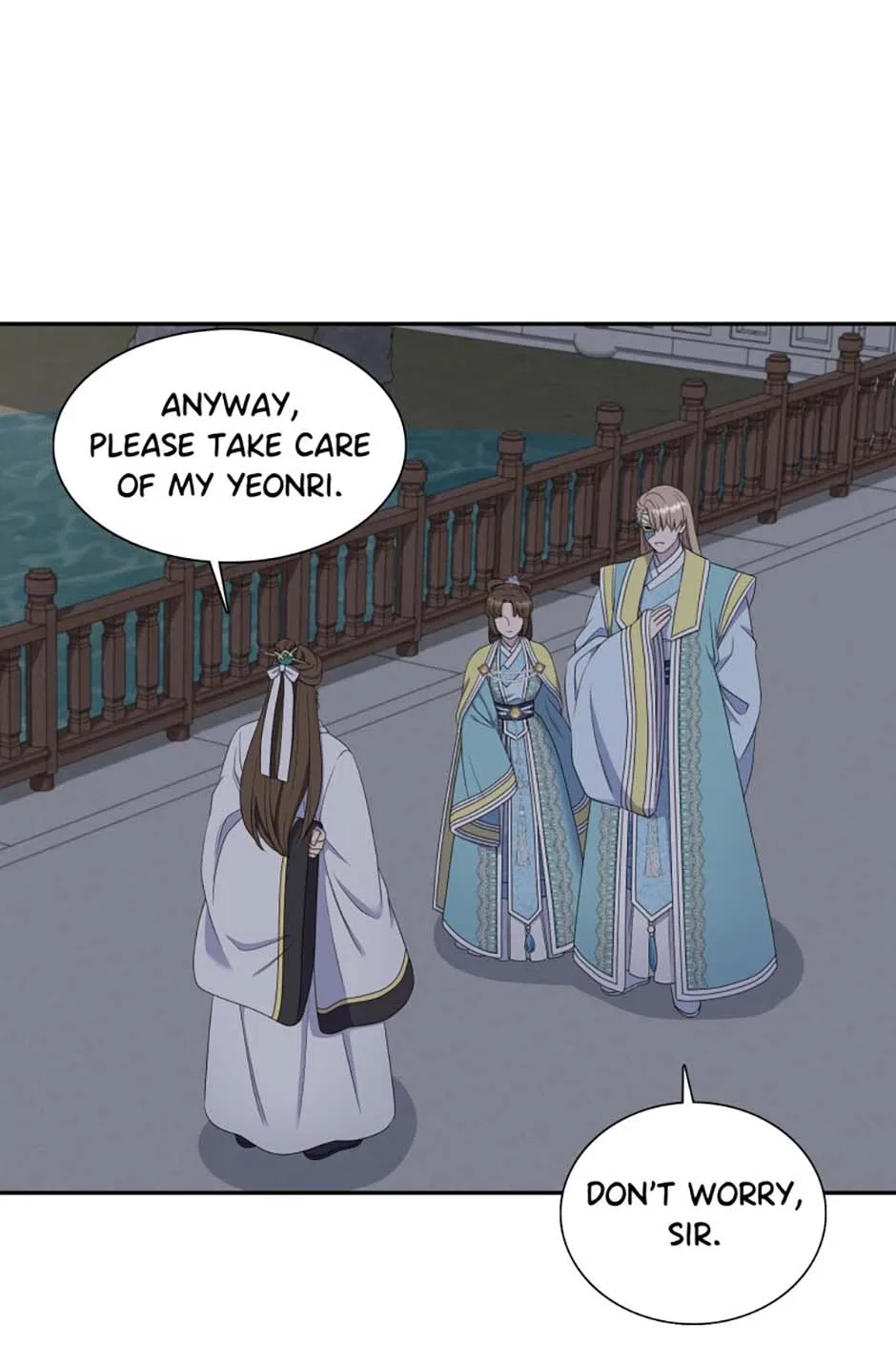 Dear My Dokkaebi Husband Chapter 18 – Page 50