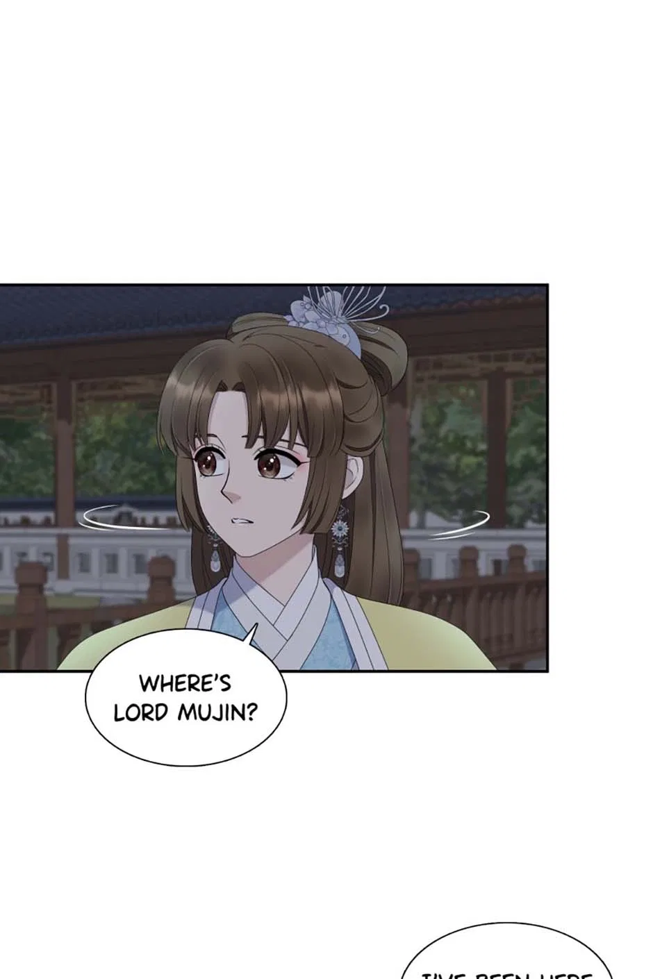 Dear My Dokkaebi Husband Chapter 18 – Page 51