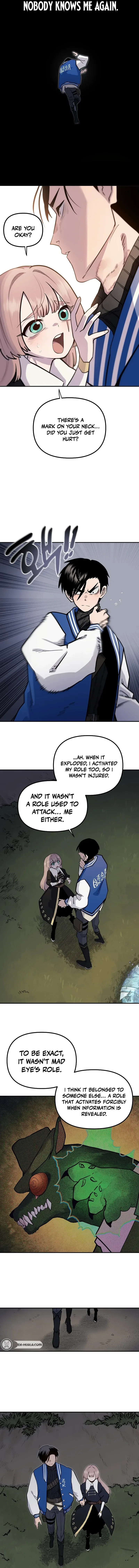 Mimosa Chapter 22 – Page 7