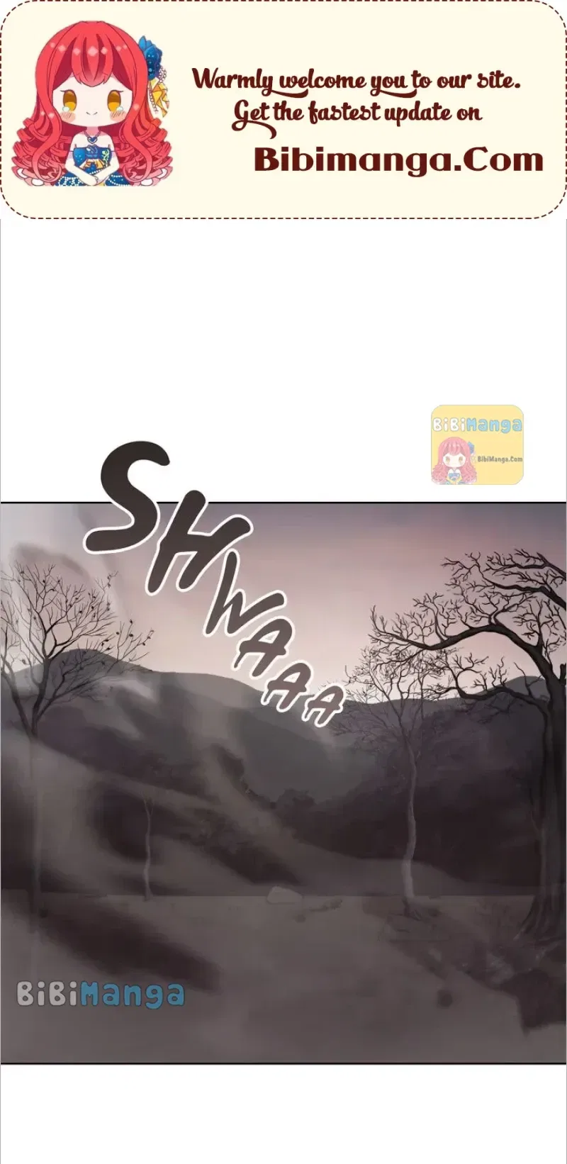 Princess of the Animals Chapter 61 – Page 1