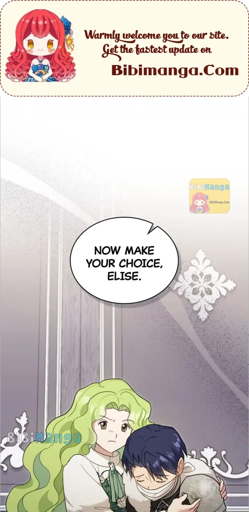Princess of the Animals Chapter 59 – Page 1