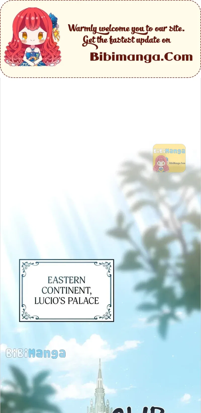 Princess of the Animals Chapter 56 – Page 1
