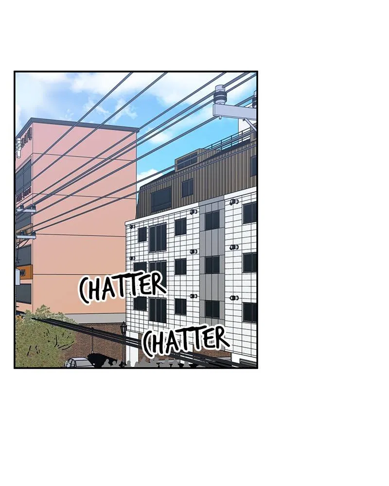 Let Me Stay Over Tonight! Chapter 65 – Page 1