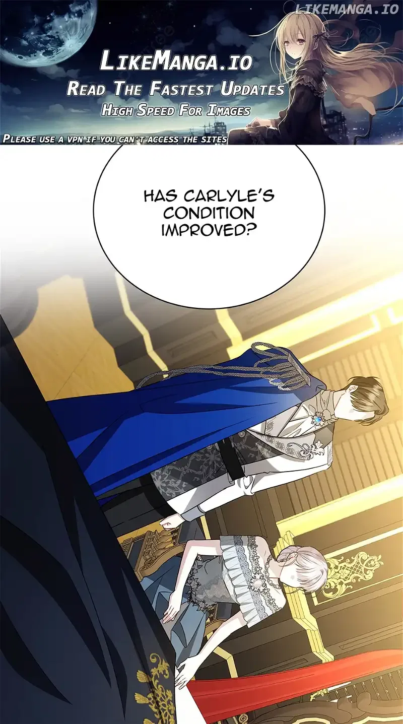 Your Regrets Mean Nothing to Me Chapter 118 – Page 1
