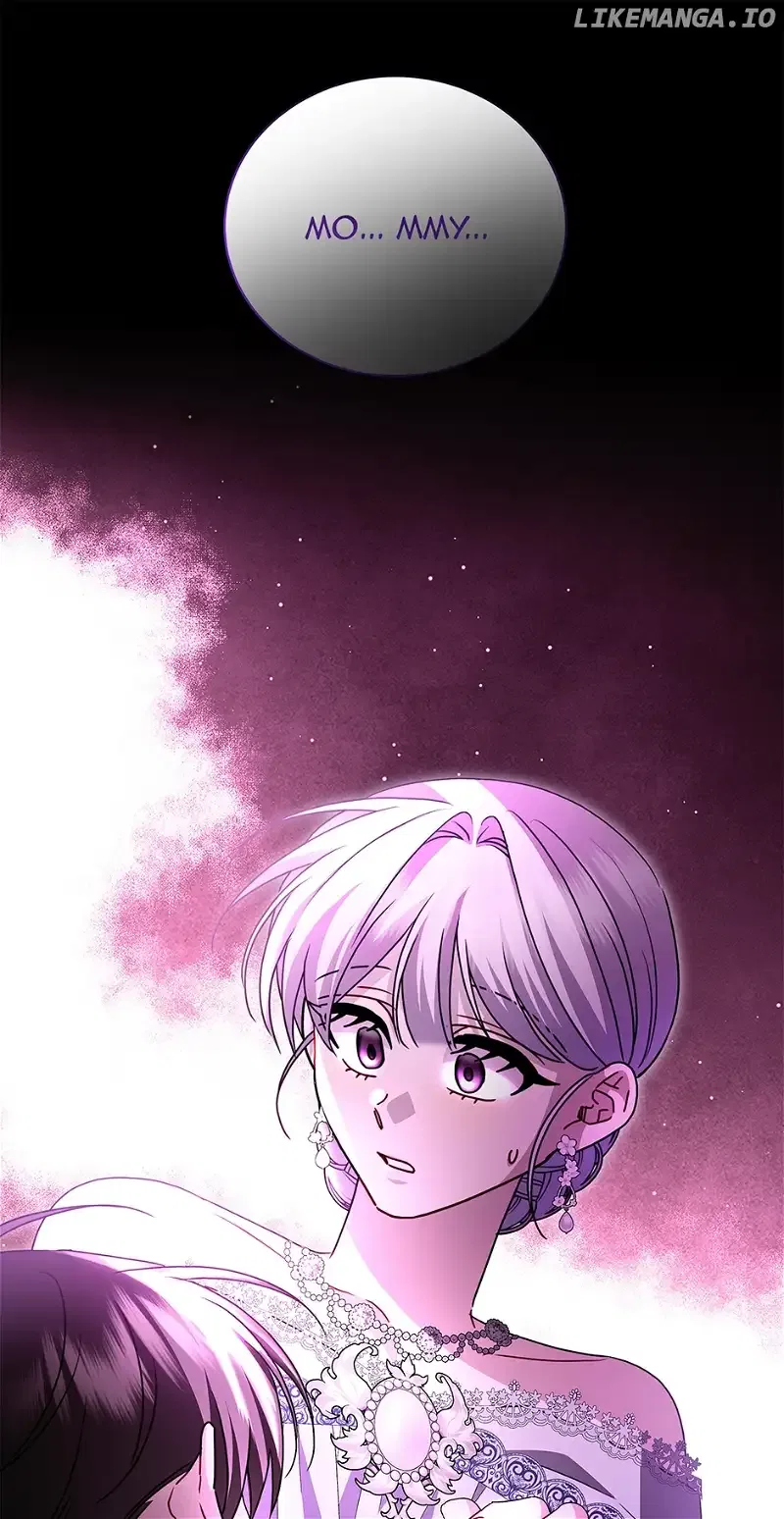 Your Regrets Mean Nothing to Me Chapter 117 – Page 1