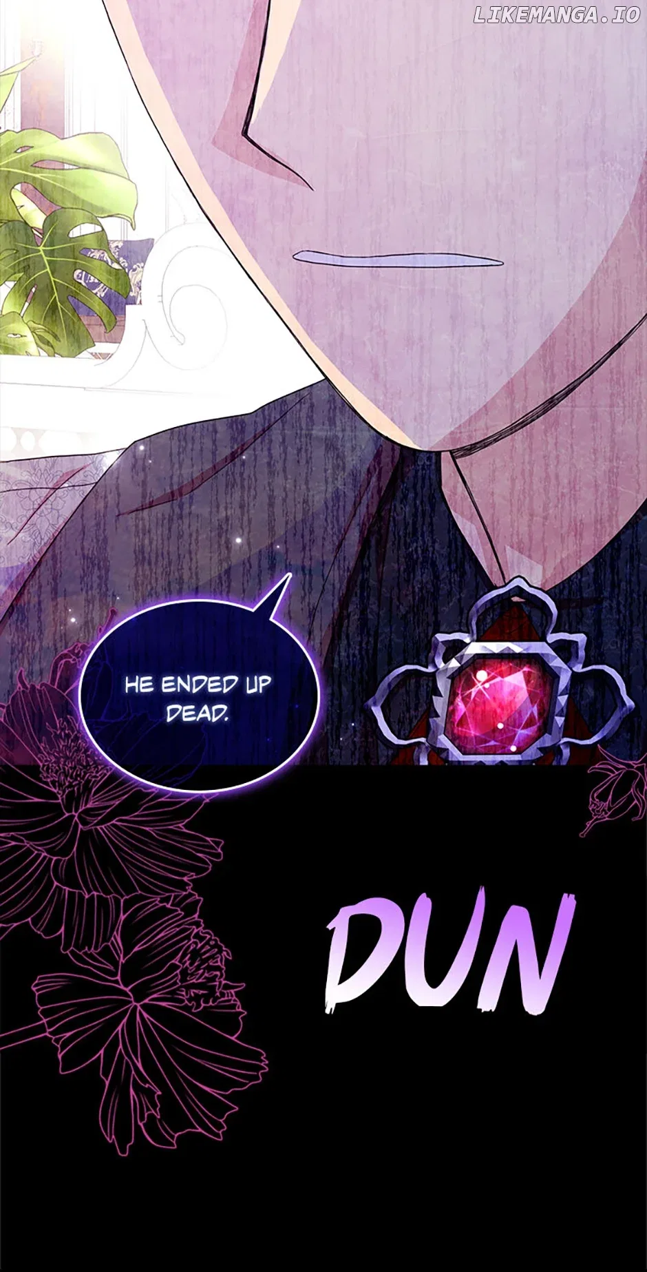 Wicked No More Chapter 78 – Page 9