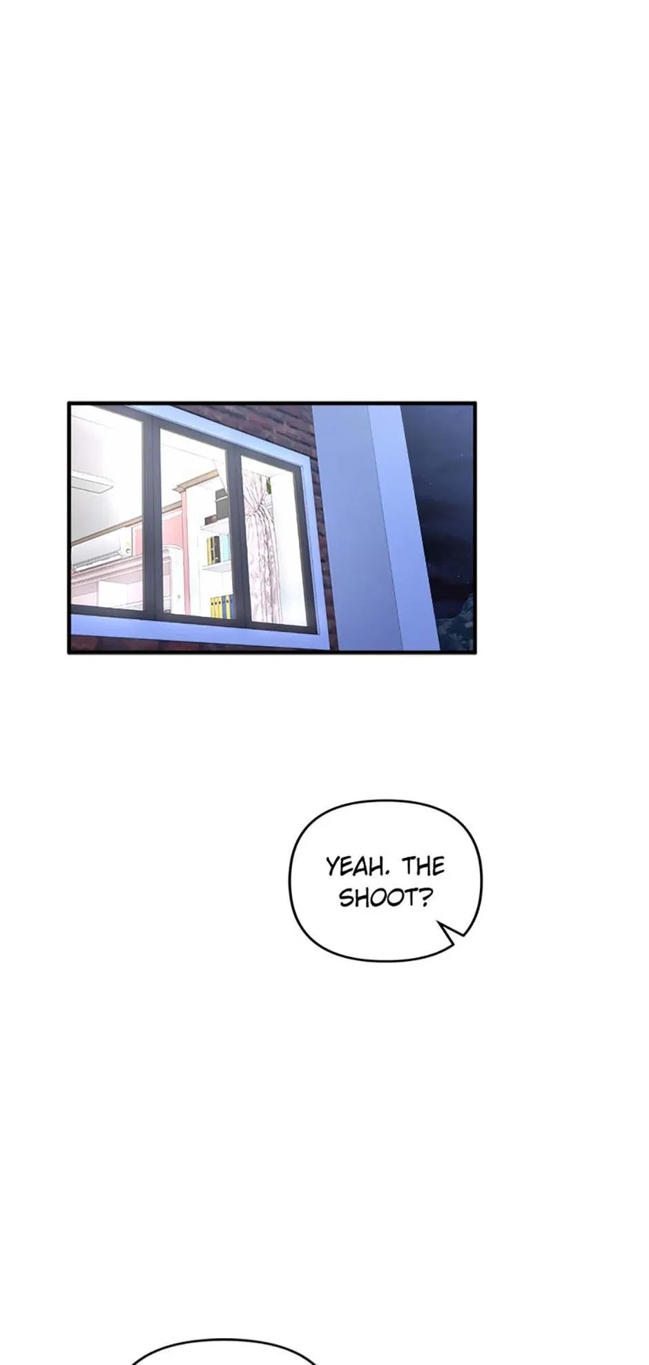 Today to Tomorrow Chapter 57 – Page 1