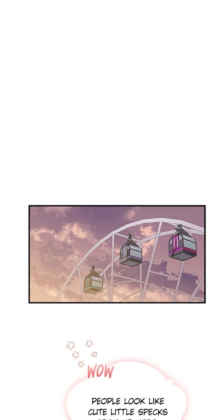 Today to Tomorrow Chapter 56 – Page 1
