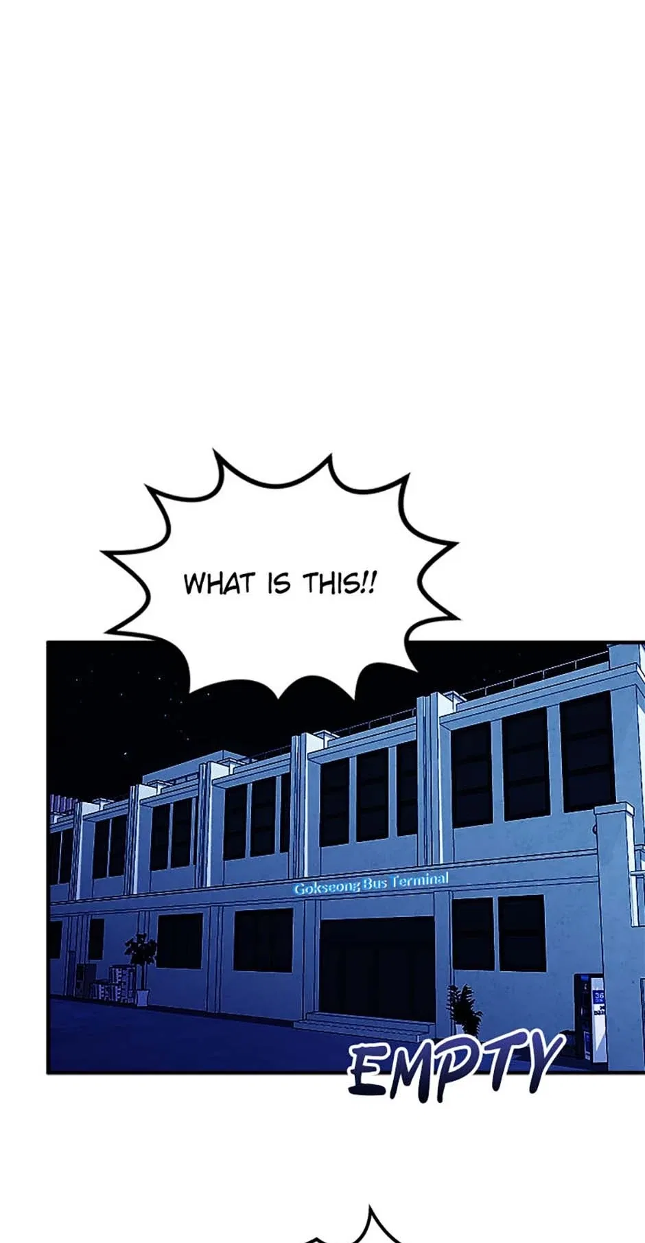 Today to Tomorrow Chapter 53 – Page 1
