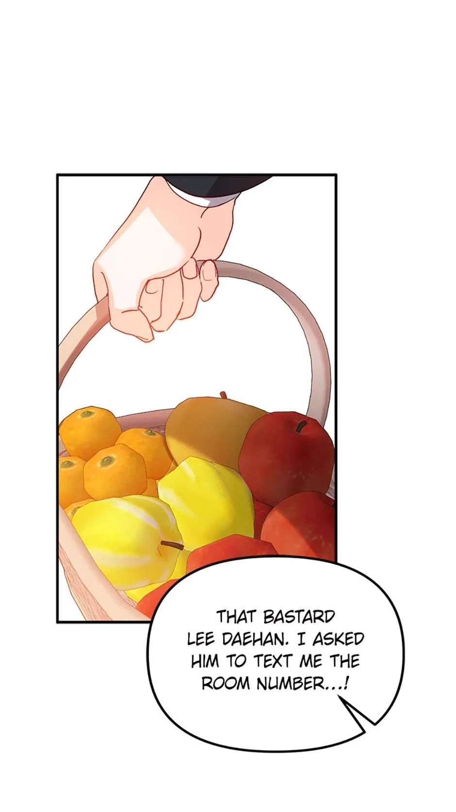 Today to Tomorrow Chapter 42 – Page 1