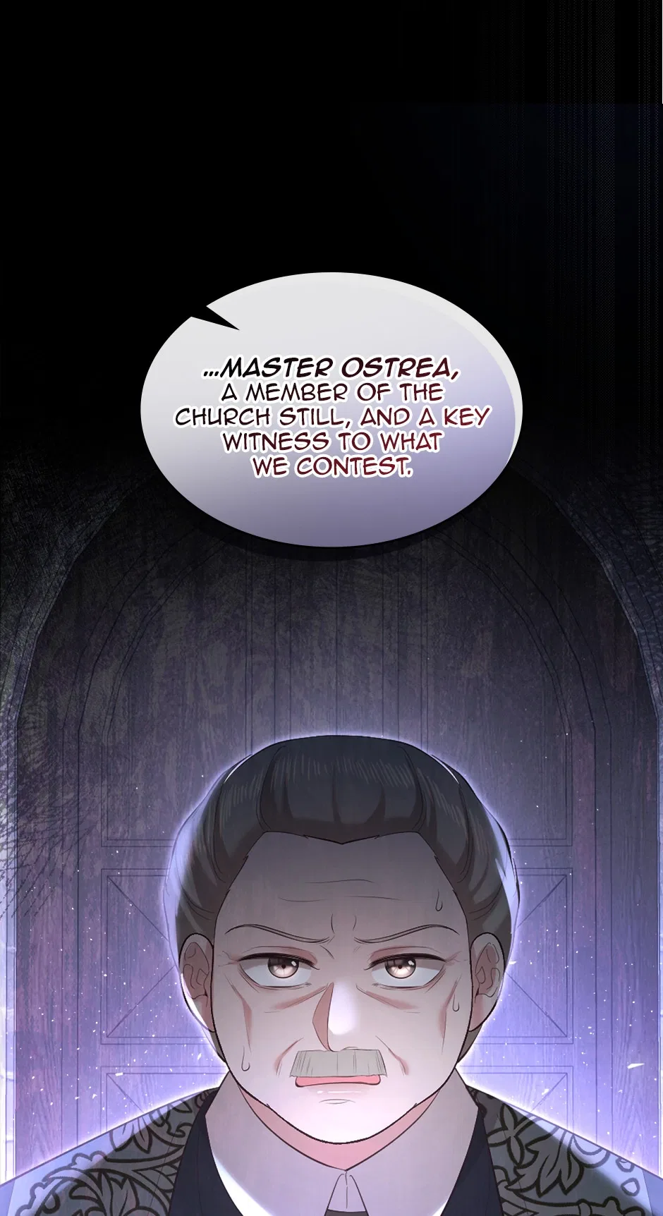 The Prince’s Personal Physician Chapter 99 – Page 1