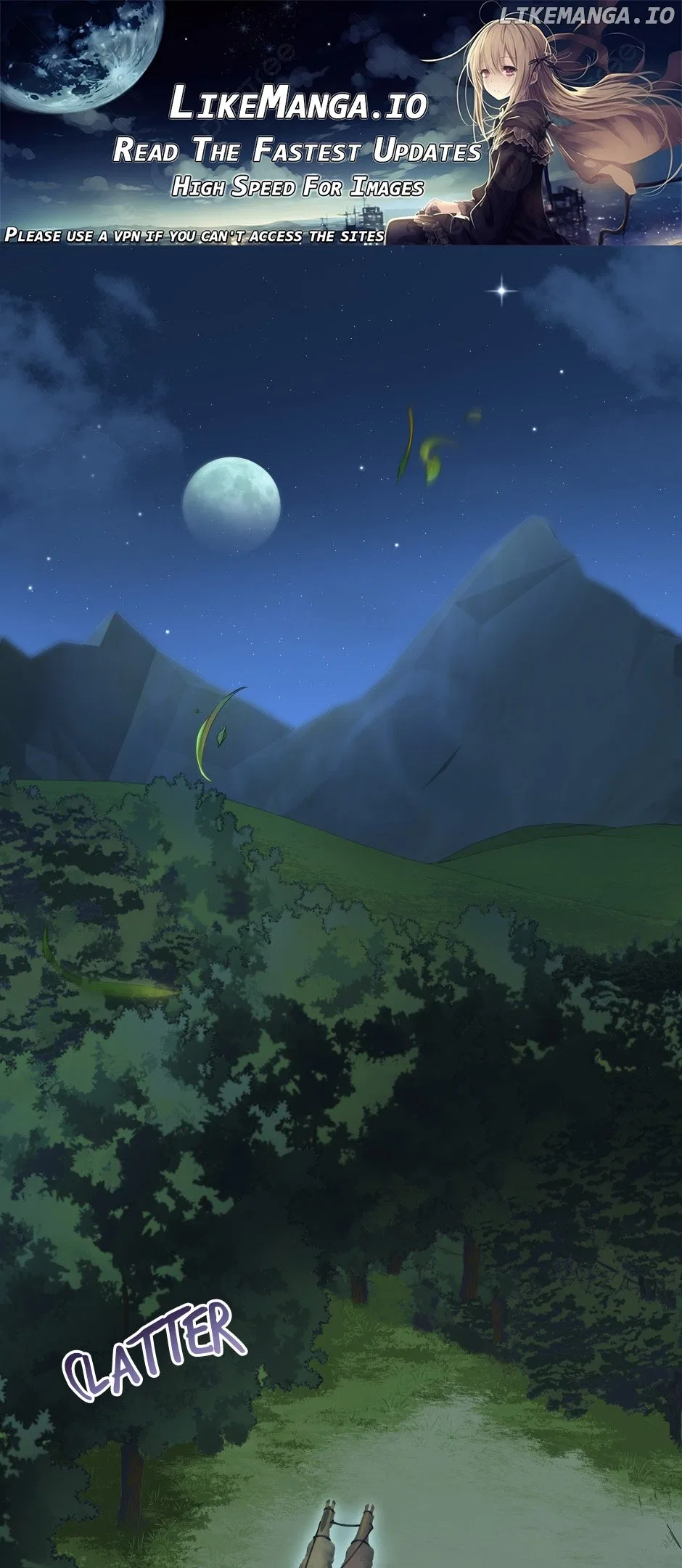 The Prince’s Personal Physician Chapter 92 – Page 1