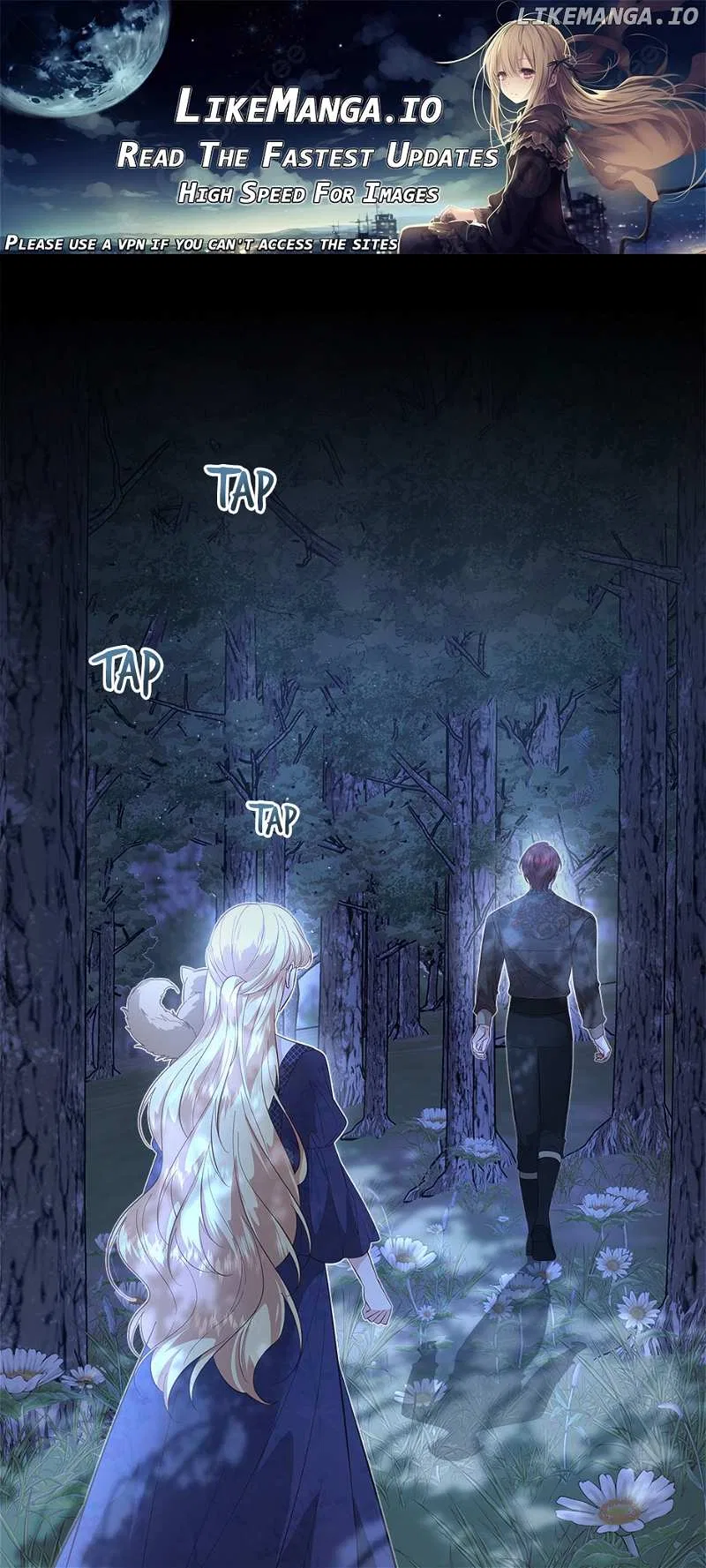 The Prince’s Personal Physician Chapter 78 – Page 1