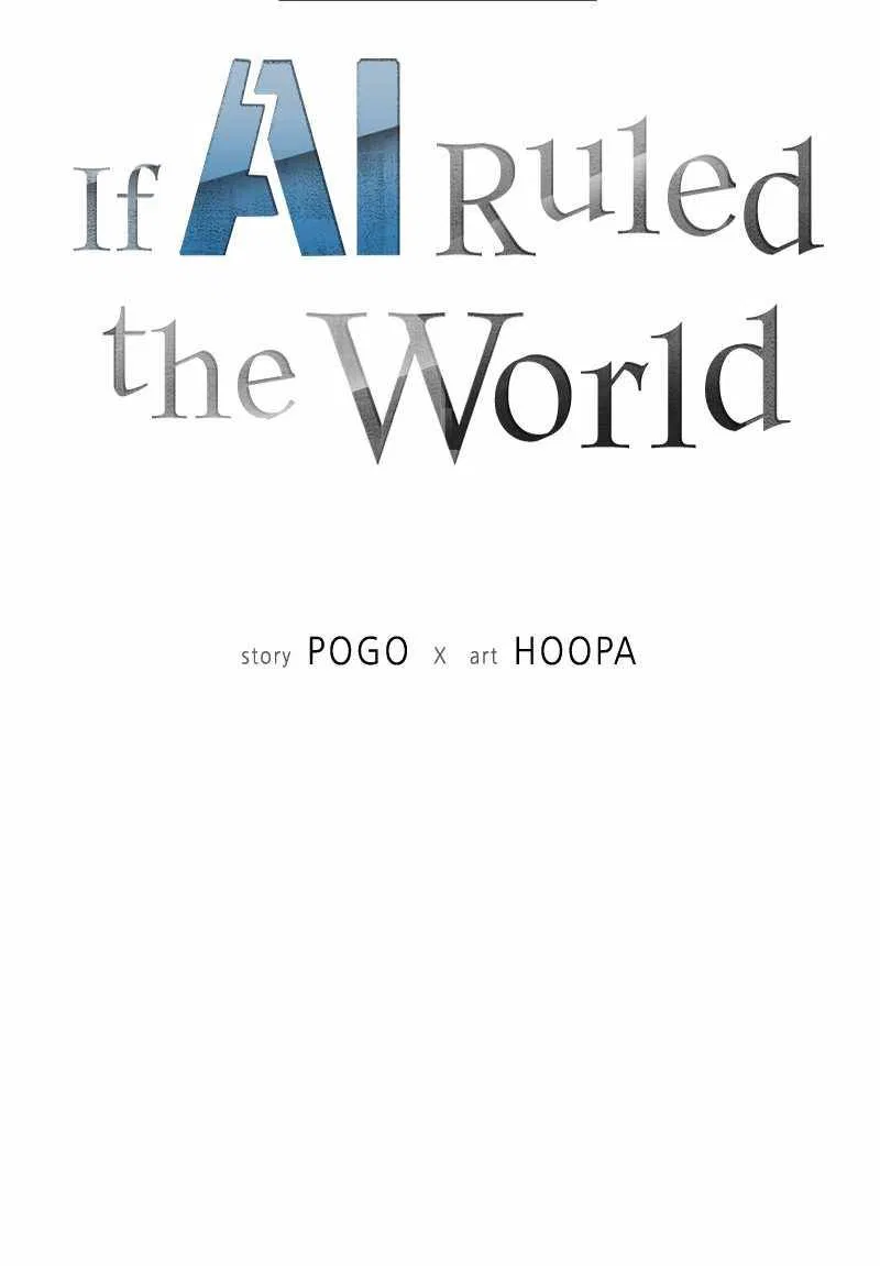 If AI Ruled the World Chapter 48 – Page 10