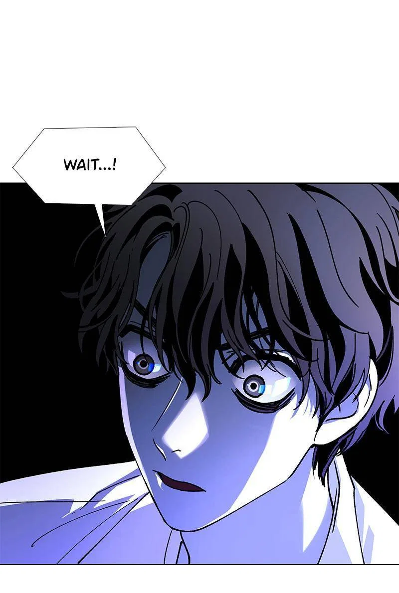 If AI Ruled the World Chapter 41 – Page 1