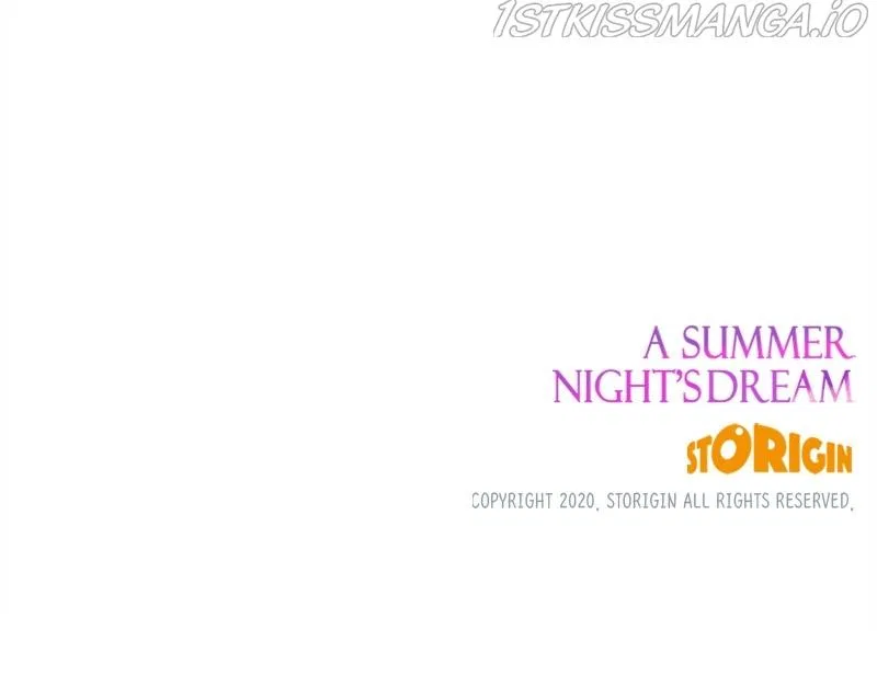 A Summer Night’s Dream Chapter 66 – Page 111