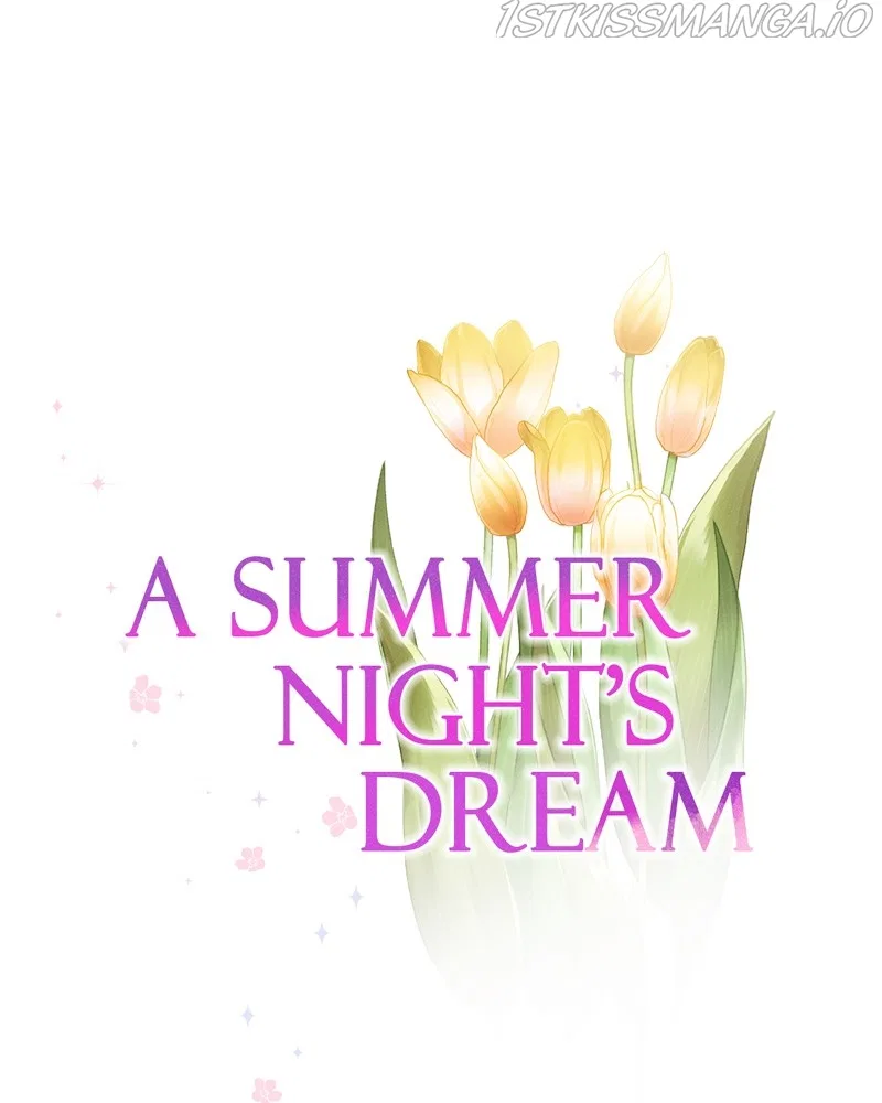 A Summer Night’s Dream Chapter 63 – Page 26