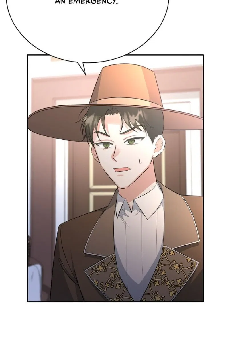 Ophelia the Oracle Queen Chapter 37 – Page 35