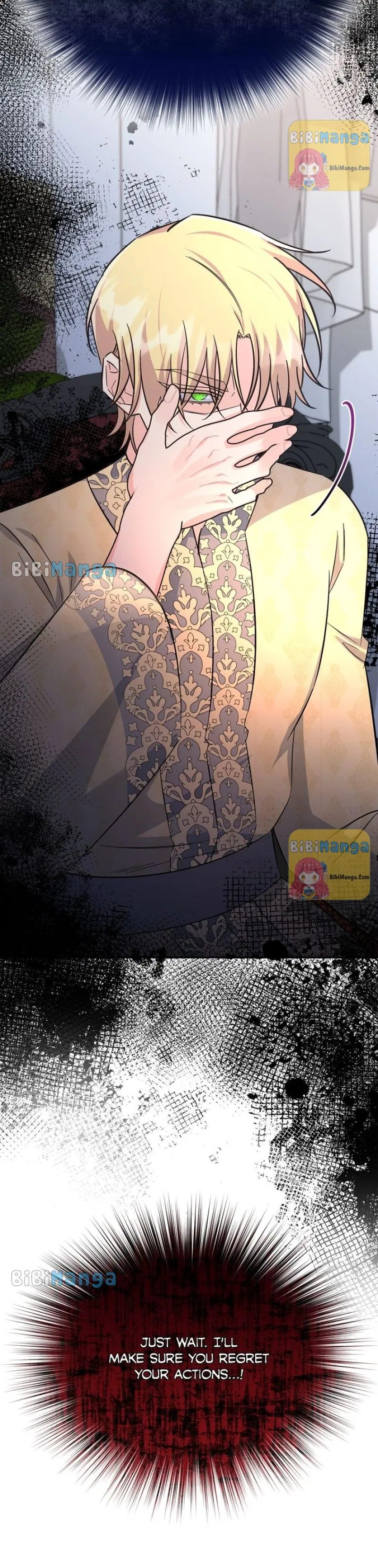 Ophelia the Oracle Queen Chapter 37 – Page 44