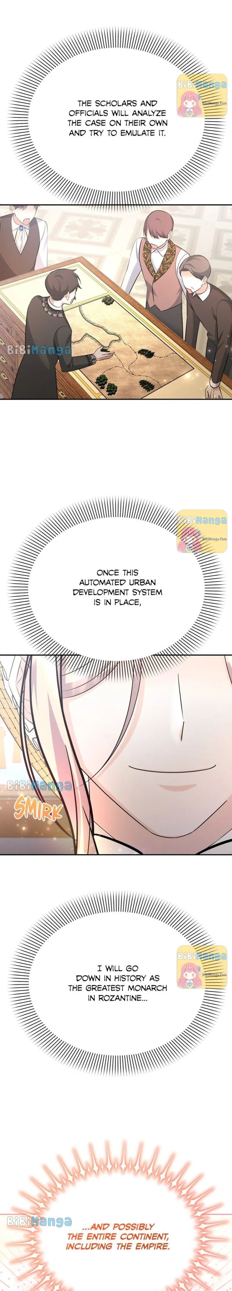 Ophelia the Oracle Queen Chapter 37 – Page 66
