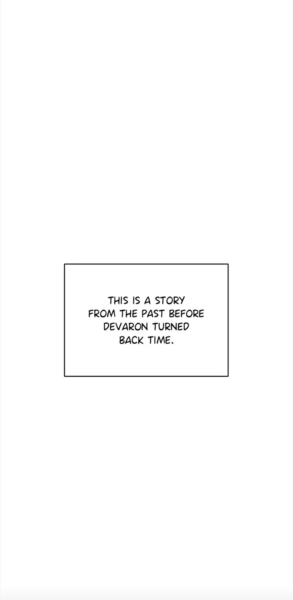 One Regret Is Enough Chapter 95 – Page 1