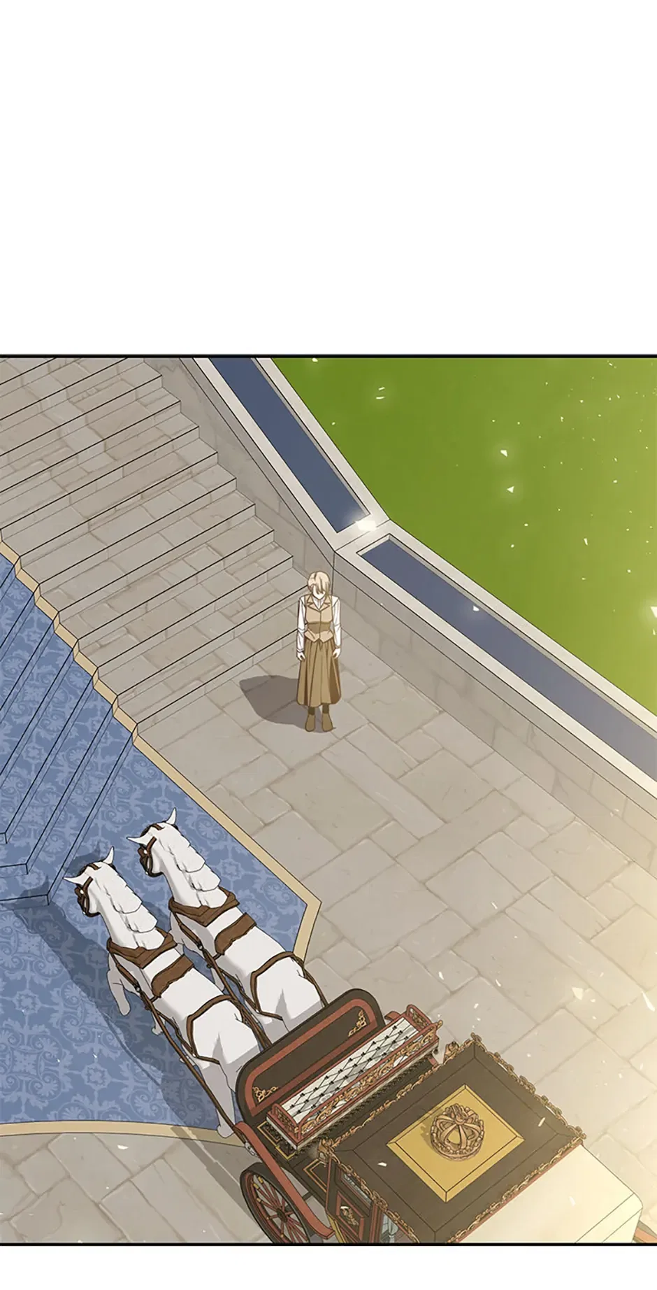 One Regret Is Enough Chapter 94 – Page 1